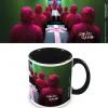 Coffin Coloured Inner Mug 315 ml* Krus