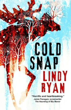Lindy Ryan Grøssere^Cold Snap