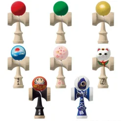 Kendama Collectible Mini* Klassikere