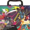 Pokémon Trading Card Game^Collector's Chest Fall 2025 Mega Evolutions Gardevoir & Lucario
