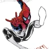Marvel Comics Spider-Man^Color Your Own Spider-man