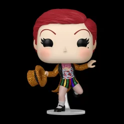 Funko POP! Movies Columbia Glitter POP! Plus Movies Vinyl Figure* Funko! Pop
