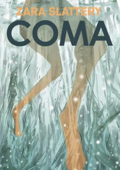 Zara Slattery Coma* Biografier