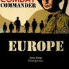 Chad Jensen Combat Commander Europe* Spill For To