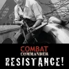 Chad Jensen Combat Commander Resistance* Spill For To