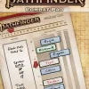 Paizo Publishing Combat Pad* Tilbehør