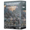 Games Workshop Warhammer 40,000^Combat Patrol Astra Militarum