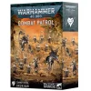 Games Workshop Warhammer 40,000^Combat Patrol Drukhari