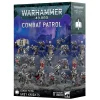 Games Workshop Warhammer 40,000^Combat Patrol Grey Knights