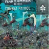 Games Workshop Warhammer 40,000^Combat Patrol Harlequins