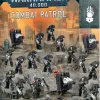 Games Workshop Warhammer 40,000^Combat Patrol Iron Hands