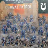 Games Workshop Warhammer 40,000^Combat Patrol Ultramarines