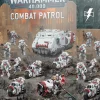 Games Workshop Warhammer 40,000^Combat Patrol White Scars