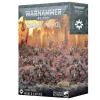 Games Workshop Warhammer 40,000^Combat Patrol World Eaters
