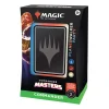 Commander Masters Magic the Gathering Commander Masters Planeswalker Party Commander Deck* Commander Deck