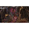 Commander Series Sliver Queen Holofoil Play Mat* Play Mat Og Mat Case