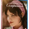 Companion (Blu-Ray)* Film & Tv