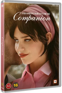 Companion Film & Tv^(DVD)