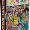 Daniel Clowes Samlebokser^Complete Eightball, The 1-18