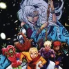 Wendy Pini Fantasy^Complete Elfquest Futurequest
