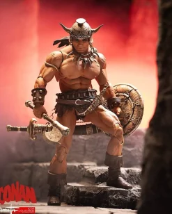 Conan Action Figure 16 cm* Actionfigurer