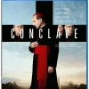 Conclave Film & Tv^(Blu-ray)