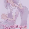 Kodama Naoko Conditions of Paradise Azure Dreams* Girls Love