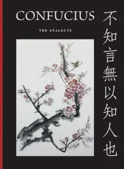 Confucius : The Analects* Historie|Filosofi & Livsstil