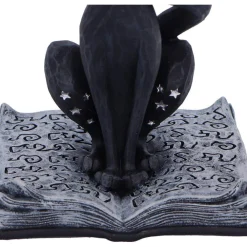 Conjure Statue* Samleobjekter