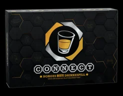 Connect: Norges Beste Drikkespill Selskapsspill^