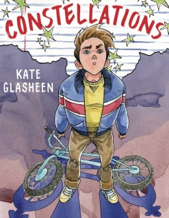 Kate Glasheen Lgbtq+^Constellations