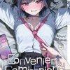 Giuseppe di Martino Nyheter^Convenient Semi-Friend, Vol. 2