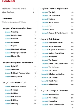 Colin Moore Conversational Korean: Everyday Phrases and Vocabulary - Ideal for K-Pop and K-Drama Fans! (Free Online Audio)* Tegne & Male