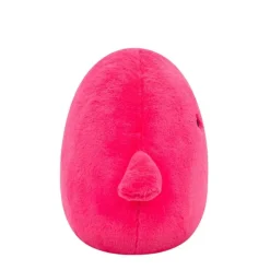 Squishmallows Bamser Og Kosedyr^Cookie Flamingo Fuzz a Mallows Plush Figure 40 cm