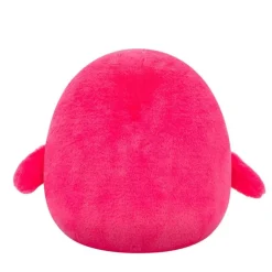 Squishmallows Bamser Og Kosedyr^Cookie Flamingo Fuzz a Mallows Plush Figure 40 cm