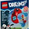 LEGO Dreamz Lego^Coopers flygende kontroller-minimodell (30698)