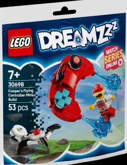 LEGO Dreamz Lego^Coopers flygende kontroller-minimodell (30698)