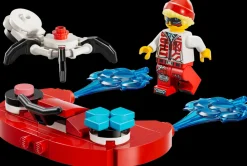 LEGO Dreamz Lego^Coopers flygende kontroller-minimodell (30698)