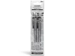 Copic Tegne- & Maleutstyr^Multiliner Calligraphy Set 2 stk