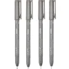 Copic Tegne- & Maleutstyr^Multiliner Warm Grey Sett 4stk