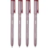 Copic Multiliner Wine Sett 4stk* Tegne- & Maleutstyr