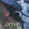 DALO Copper Coins: Tong Qian Kan Shi (Novel) Vol. 2 Novel* Nyheter|Light Novels