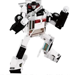 Actionfigurer^Cordon C-06 Missing Link Action Figure