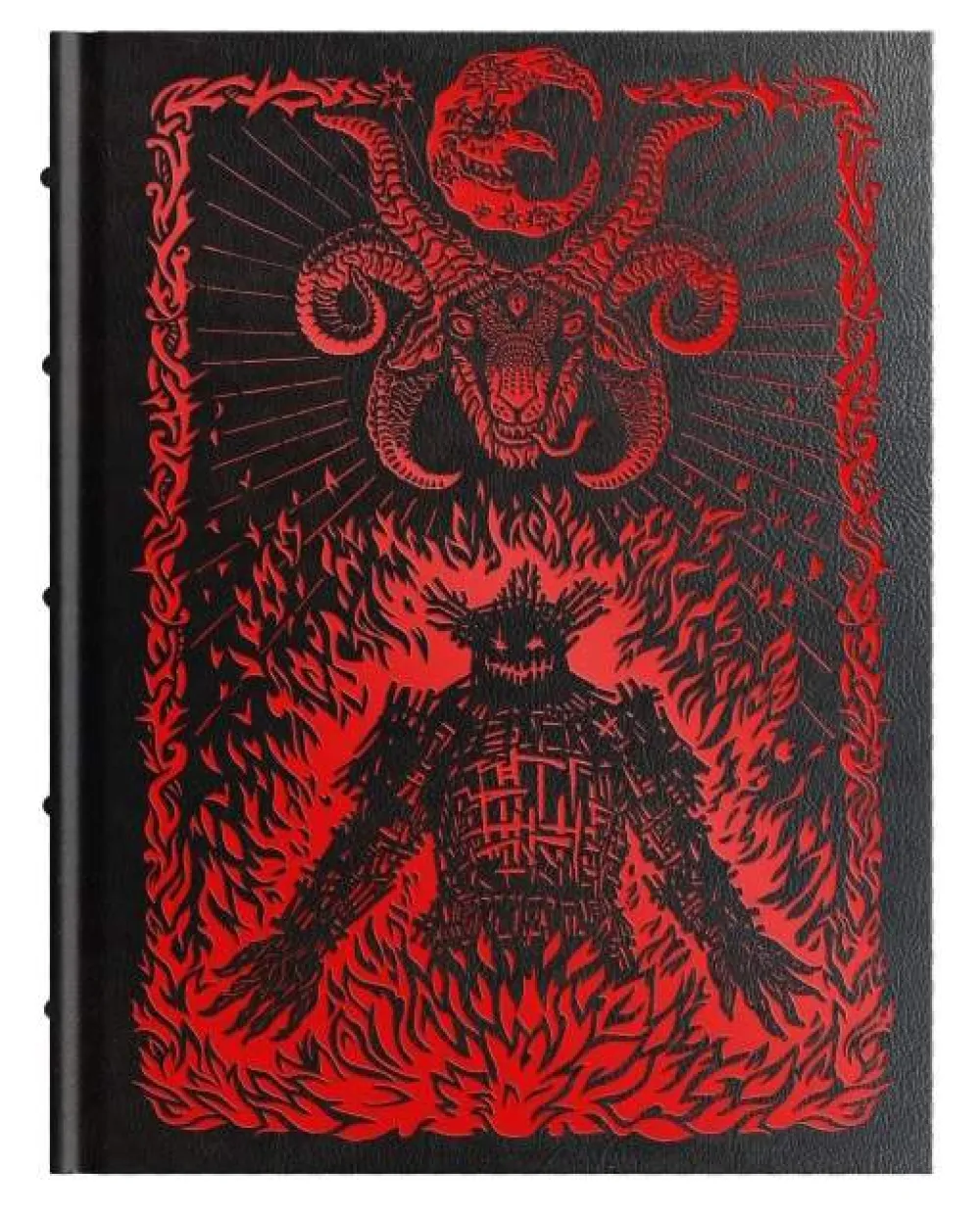 Avantris Entertainment Core Rulebook Deluxe HC The Crooked Moon RPG* Regelbøker