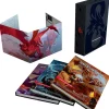 Wizards of the Coast Regelbøker^Core Rulebook Gift Set