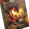 Paizo Publishing Regelbøker^Core Rulebook HC