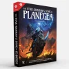 Atlas Games Core Rulebook HC Planegea RPG* Regelbøker