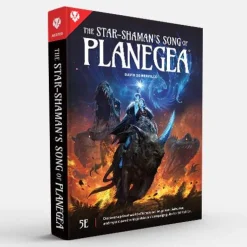 Atlas Games Core Rulebook HC Planegea RPG* Regelbøker