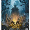 Avantris Entertainment Regelbøker^Core Rulebook HC The Crooked Moon RPG