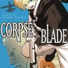 Hajime Segawa Science Fiction^Corpse Blade Vol. 03